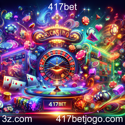 O Crescimento da Categoria 'Virtual' na 417bet